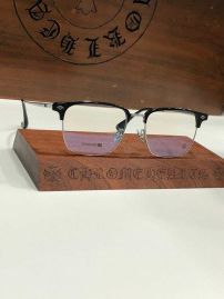 Picture of Chrome Hearts Optical Glasses _SKUfw46735187fw